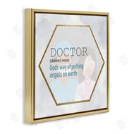Kim Allen | Doctor Definition Healthcare Angel