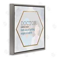 Kim Allen | Doctor Definition Healthcare Angel