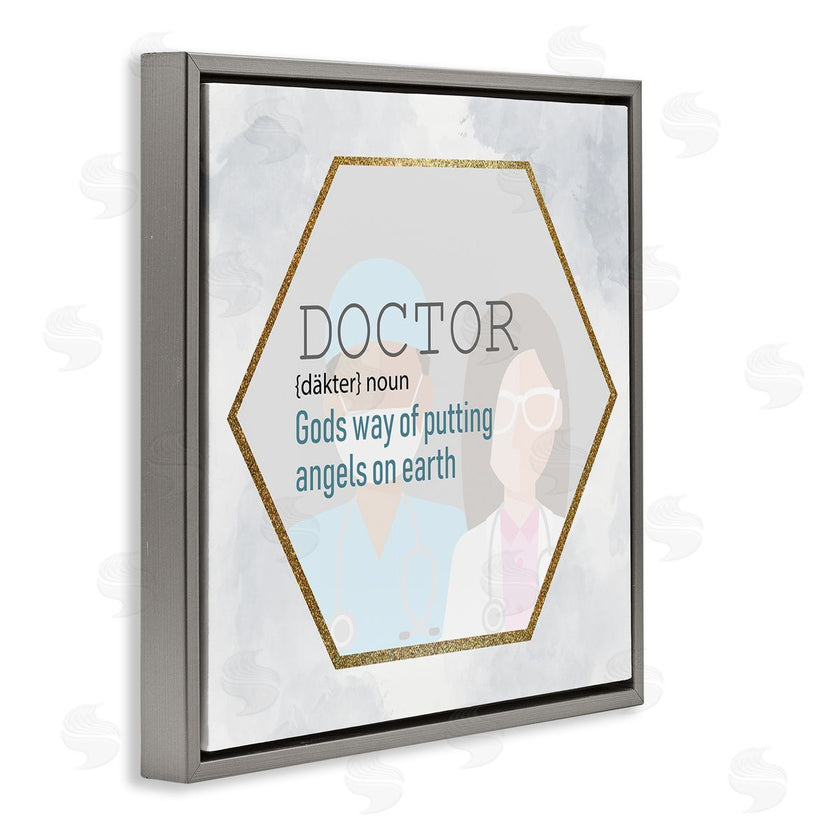 Kim Allen | Doctor Definition Healthcare Angel