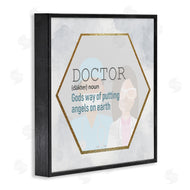 Kim Allen | Doctor Definition Healthcare Angel