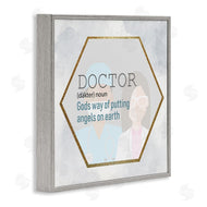 Kim Allen | Doctor Definition Healthcare Angel