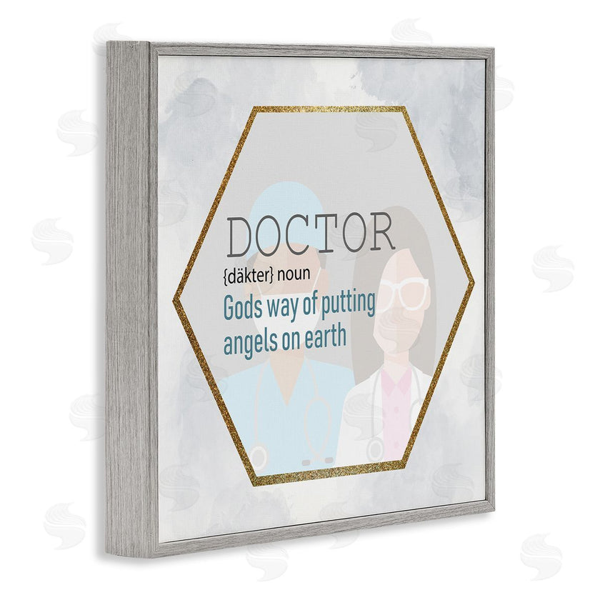 Kim Allen | Doctor Definition Healthcare Angel