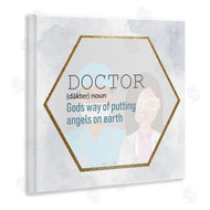 Kim Allen | Doctor Definition Healthcare Angel