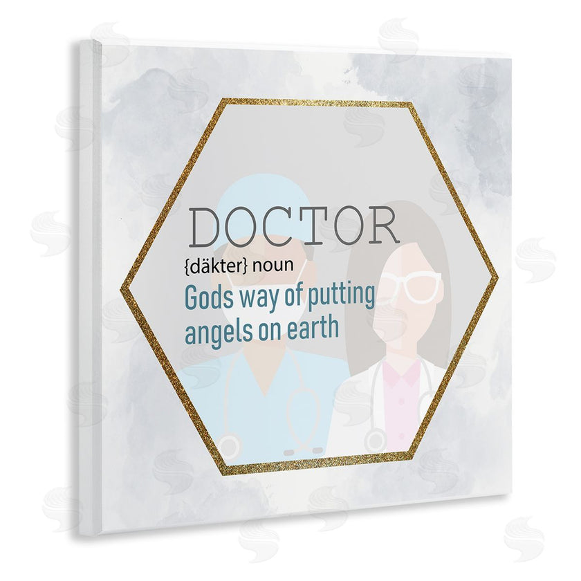 Kim Allen | Doctor Definition Healthcare Angel