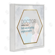 Kim Allen | Doctor Definition Healthcare Angel
