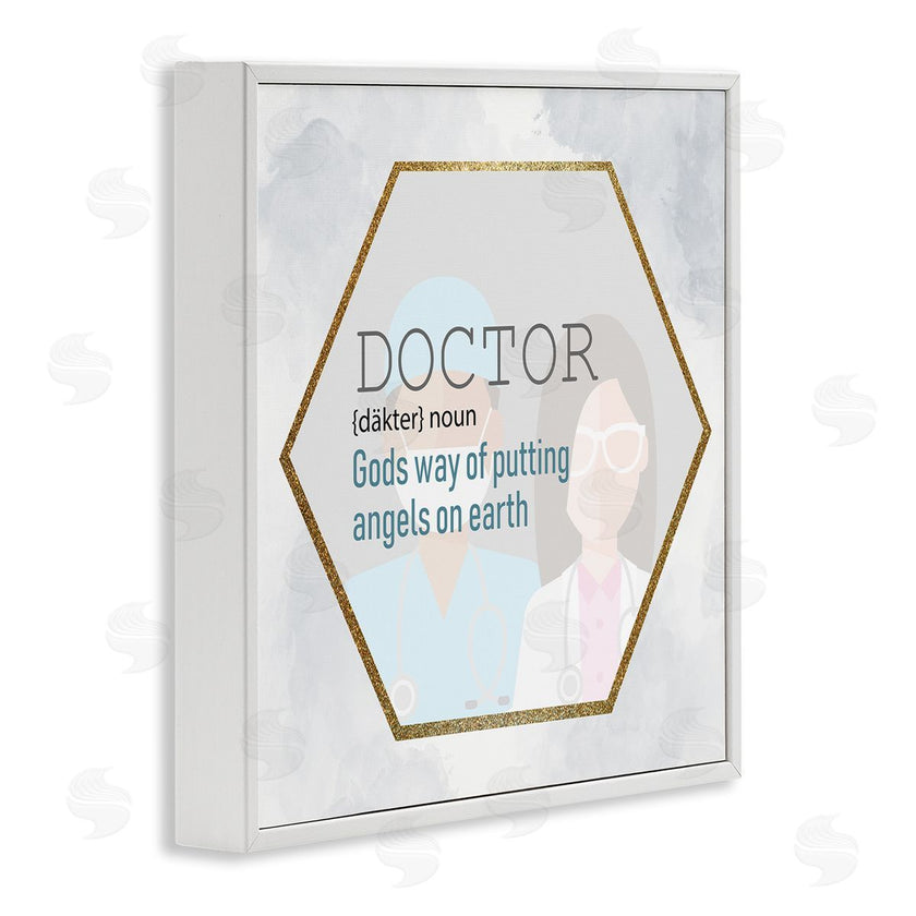 Kim Allen | Doctor Definition Healthcare Angel