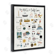 Gigi Louise | ABC's of Self Care