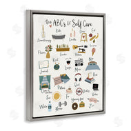 Gigi Louise | ABC's of Self Care