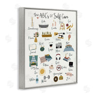 Gigi Louise | ABC's of Self Care