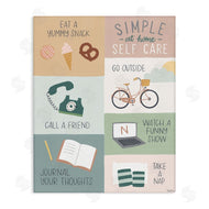 Gigi Louise | Simple Home Self Care Advice