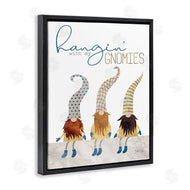 Marla Rae | Hanging with my Gnomies