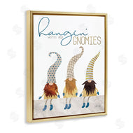 Marla Rae | Hanging with my Gnomies