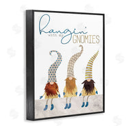 Marla Rae | Hanging with my Gnomies