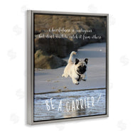 Ziwei Li | Cheerfullness is Contagious Dog