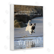 Ziwei Li | Cheerfullness is Contagious Dog