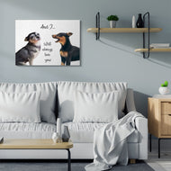Ziwei Li | Will Love You Dogs