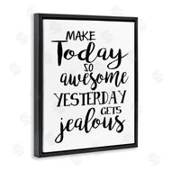 Ashley Calhoun | Today Awesome & Tomorrow Jealous