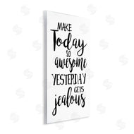 Ashley Calhoun | Today Awesome & Tomorrow Jealous