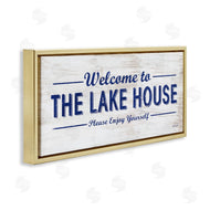 Lauren Rader | Welcome to the Lake House