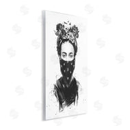 Balazs Solti | Rebel Girl Female Portrait