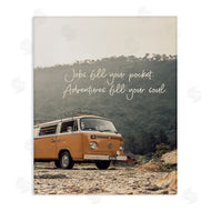 Susan Ball | Adventures Fill Your Soul