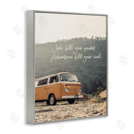 Susan Ball | Adventures Fill Your Soul