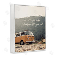 Susan Ball | Adventures Fill Your Soul