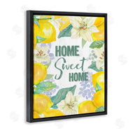 Andrea Tachiera | Home Sweet Home Summer Lemons