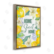 Andrea Tachiera | Home Sweet Home Summer Lemons