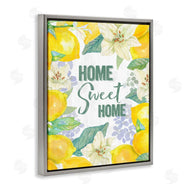 Andrea Tachiera | Home Sweet Home Summer Lemons