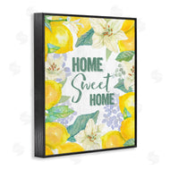 Andrea Tachiera | Home Sweet Home Summer Lemons