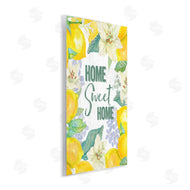Andrea Tachiera | Home Sweet Home Summer Lemons