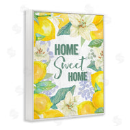 Andrea Tachiera | Home Sweet Home Summer Lemons