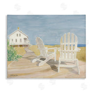 Stellar Studio | Beach Chairs by Cottage