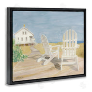 Stellar Studio | Beach Chairs by Cottage