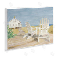 Stellar Studio | Beach Chairs by Cottage