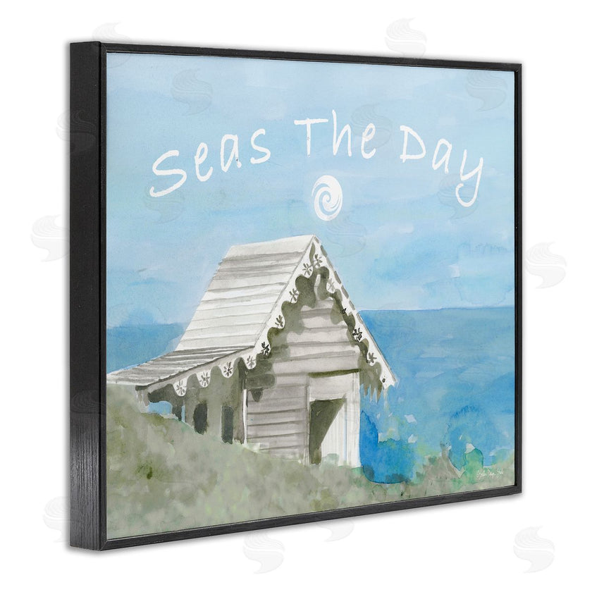 Stellar Studio | Seas the Day Beach Cottage