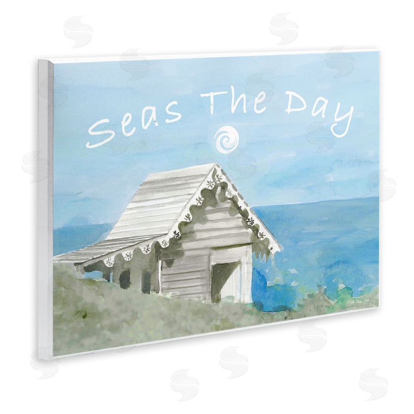 Stellar Studio | Seas the Day Beach Cottage