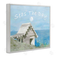 Stellar Studio | Seas the Day Beach Cottage