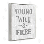 Ashley Calhoun | Rustic Young Wild and Free