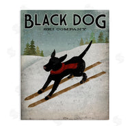 Ryan Fowler | Black Dog Ski Company