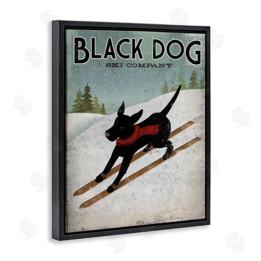 Ryan Fowler | Black Dog Ski Company