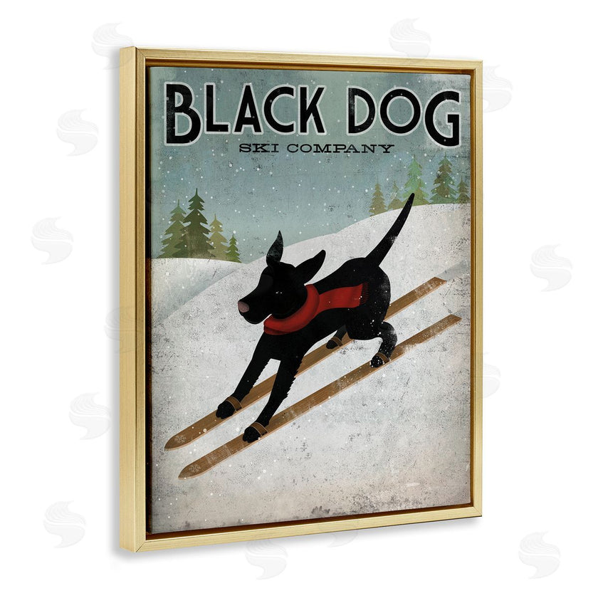 Ryan Fowler | Black Dog Ski Company