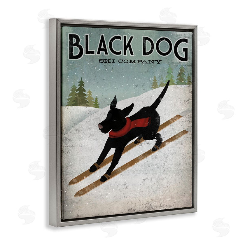 Ryan Fowler | Black Dog Ski Company