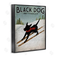Ryan Fowler | Black Dog Ski Company