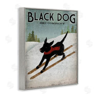 Ryan Fowler | Black Dog Ski Company