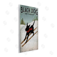 Ryan Fowler | Black Dog Ski Company