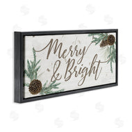 Grace Popp | Merry & Bright Pinecones