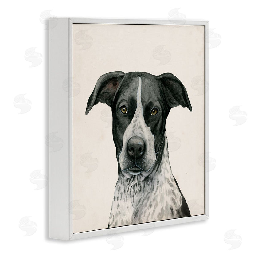 Grace Popp | Best Bud Hound Dog