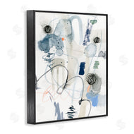 Victoria Barnes | Abstract Shapes and Linework